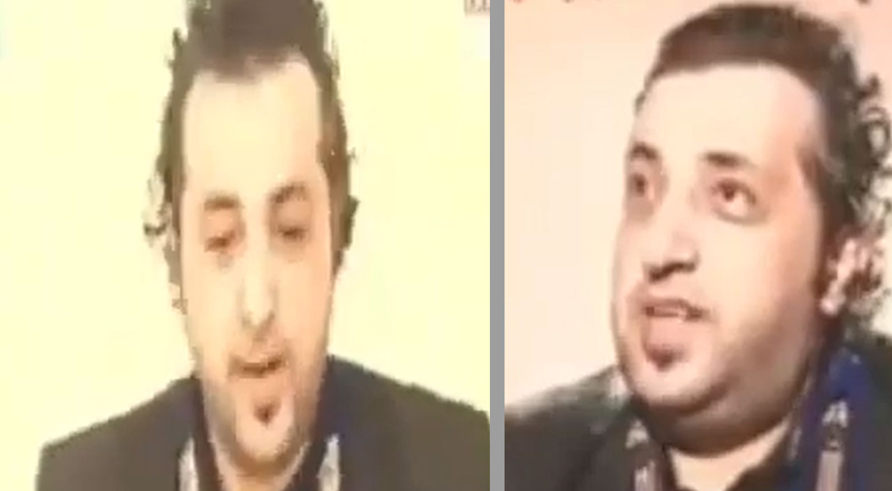 Şef Mehmet Yalçınkaya Yemekteyiz’de: Yıllar önce çekilen görüntüler gündem oldu Şef Mehmet Yalçınkaya Yemekteyiz’de: Yıllar önce çekilen görüntüler gündem oldu
