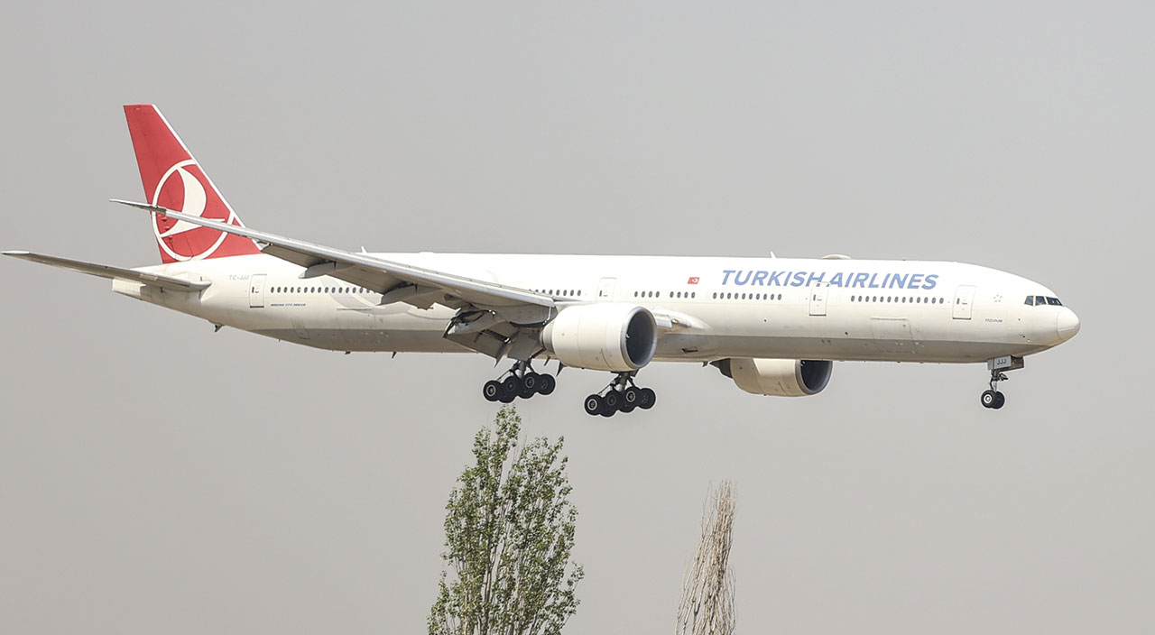 Afganistan'dan tahliye edilen ilk Mehmetçikler Türkiye'de