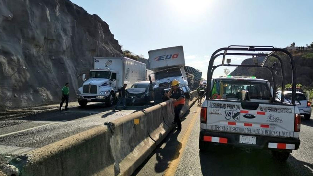 Freni patlayan kamyon dehşet saçtı: Çok sayıda ölü ve yaralı var