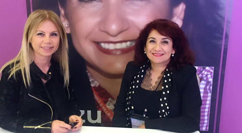 Kadının  akciğeri tehdit  altında