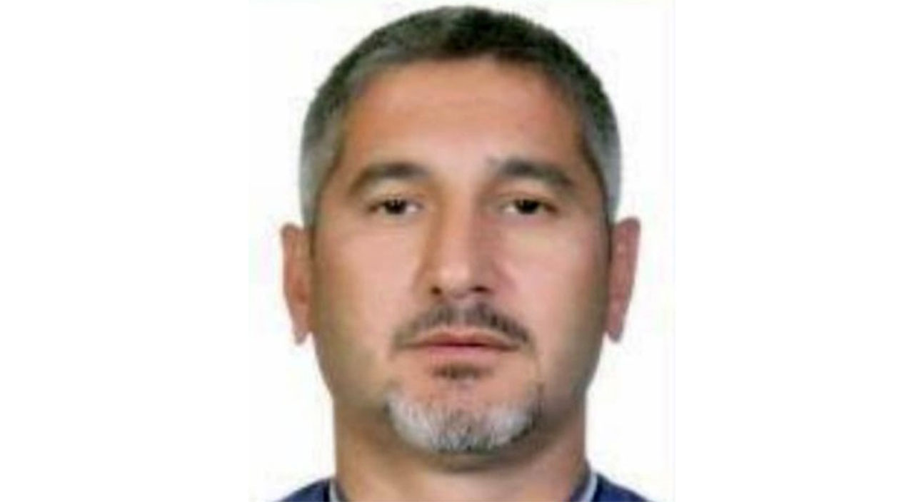 Son dakika: Uyuşturucu baronu Memet Gezer Türkiye'ye getirildi Son dakika: Uyuşturucu baronu Memet Gezer Türkiye'ye getirildi