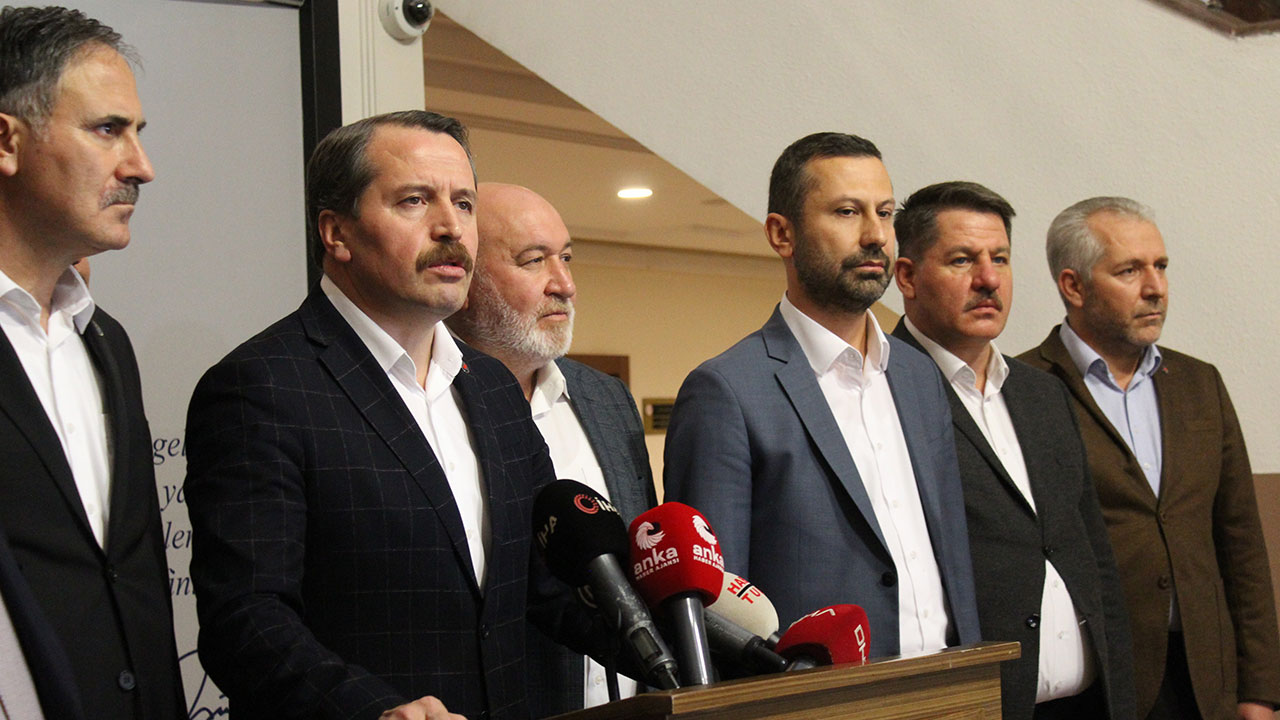 Memur-Sen'den 3600 ek gösterge ve zam açıklaması: Mutabakat sağladık