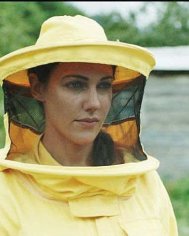 Hadi gel şehrimize geri dönelim!