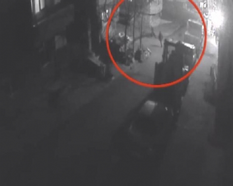 Sultangazi'de mermer ustasını polis zannedip öldüren kişiler tutuklandı