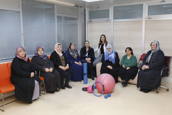 Gün yerine zayıflamaya