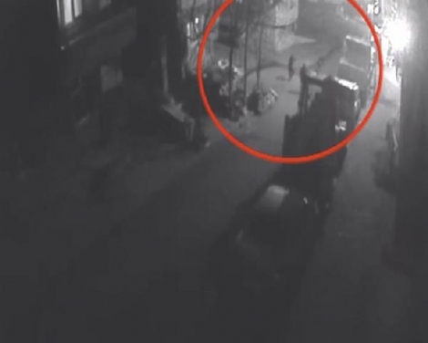 Sultangazi'de mermer ustasını polis zannedip öldüren kişiler tutuklandı