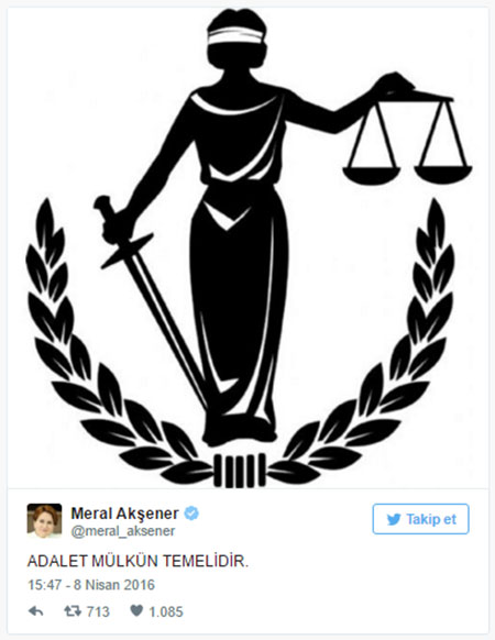 Mahkemeden MHP için olağanüstü kongre kararı