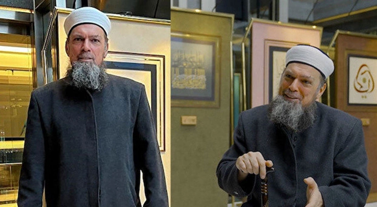 Yaşar Alptekin: Vasiyetimi yazdım, cenaze programımı hazırladım Yaşar Alptekin: Vasiyetimi yazdım, cenaze programımı hazırladım