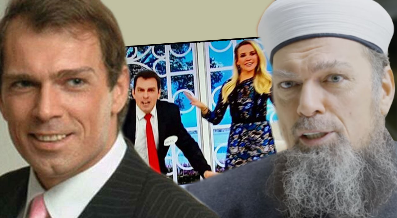 Son hali ve yeni adıyla şaşırtmıştı: Meriç Erkan hakkındaki bilinmeyen gerçek