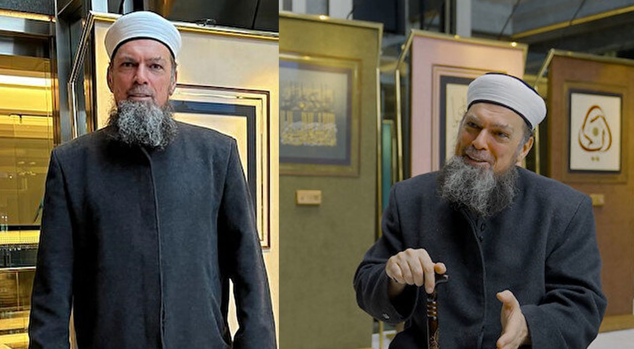 Meriç Erkan adını değiştirdi, maneviyata yöneldi… Şimdi bambaşka biri!