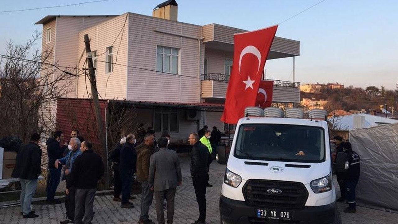 Şehidin ardından orataya çıkan 4 yıllık detay kahretti Şehidin ardından orataya çıkan 4 yıllık detay kahretti