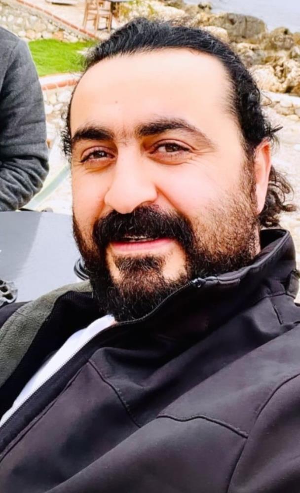 İki aylık evliydi, emanet aldığı motosiklet canından etti