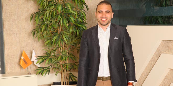 İnşaat sektörü 15 Temmuz sonrası ülkesine sahip çıktı