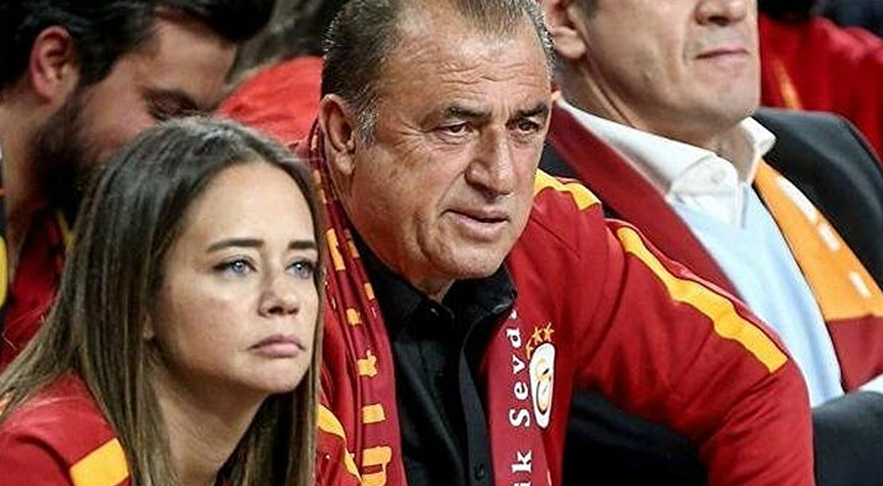 Fatih Terim’in kızından yürek yakan paylaşım: “Kalbimde hiç kapanmayacak bir yara açıldı” Fatih Terim’in kızından yürek yakan paylaşım: “Kalbimde hiç kapanmayacak bir yara açıldı”