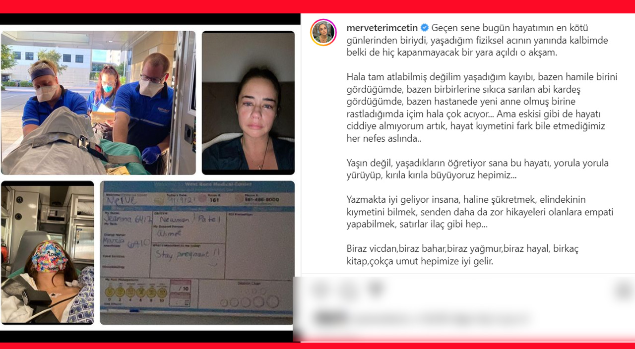 Fatih Terim’in kızından yürek yakan paylaşım: “Kalbimde hiç kapanmayacak bir yara açıldı” Fatih Terim’in kızından yürek yakan paylaşım: “Kalbimde hiç kapanmayacak bir yara açıldı”
