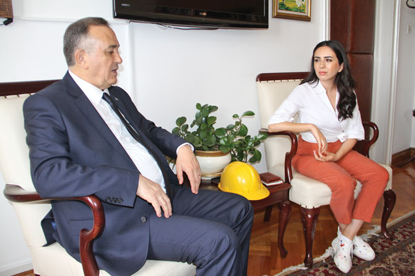 Erkan Akçay: Türkiye, uçurumun eşiğinden döndü