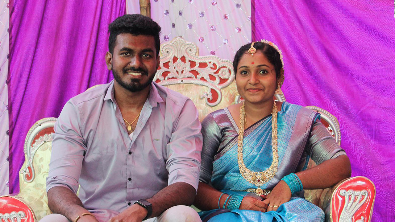 Bu da oldu: Ölen kayınpederin de katılacağı metaverse düğünü yapılıyor