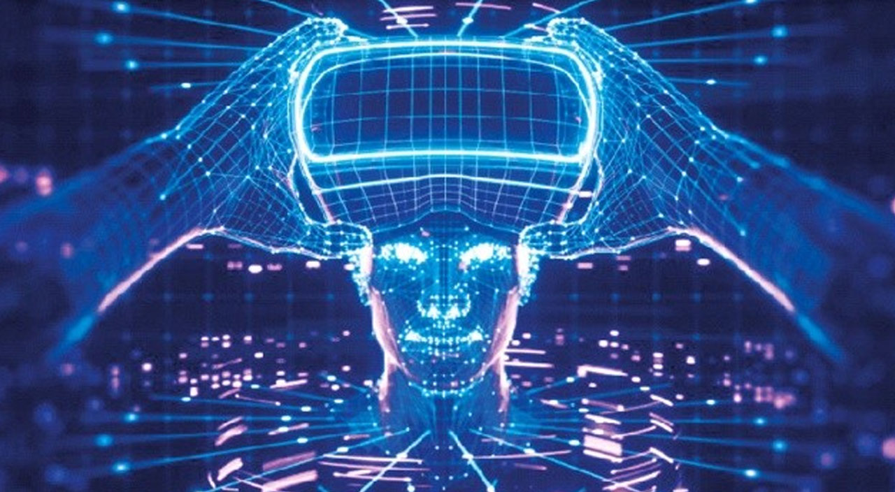 Metaverse etkisi: 2030'da hayat 'sanal' yaşanacak