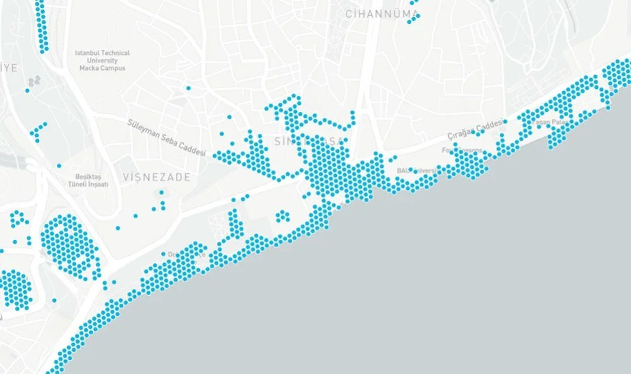 Metaverse âlemindeki alımların 4'te 1'i Türklerden