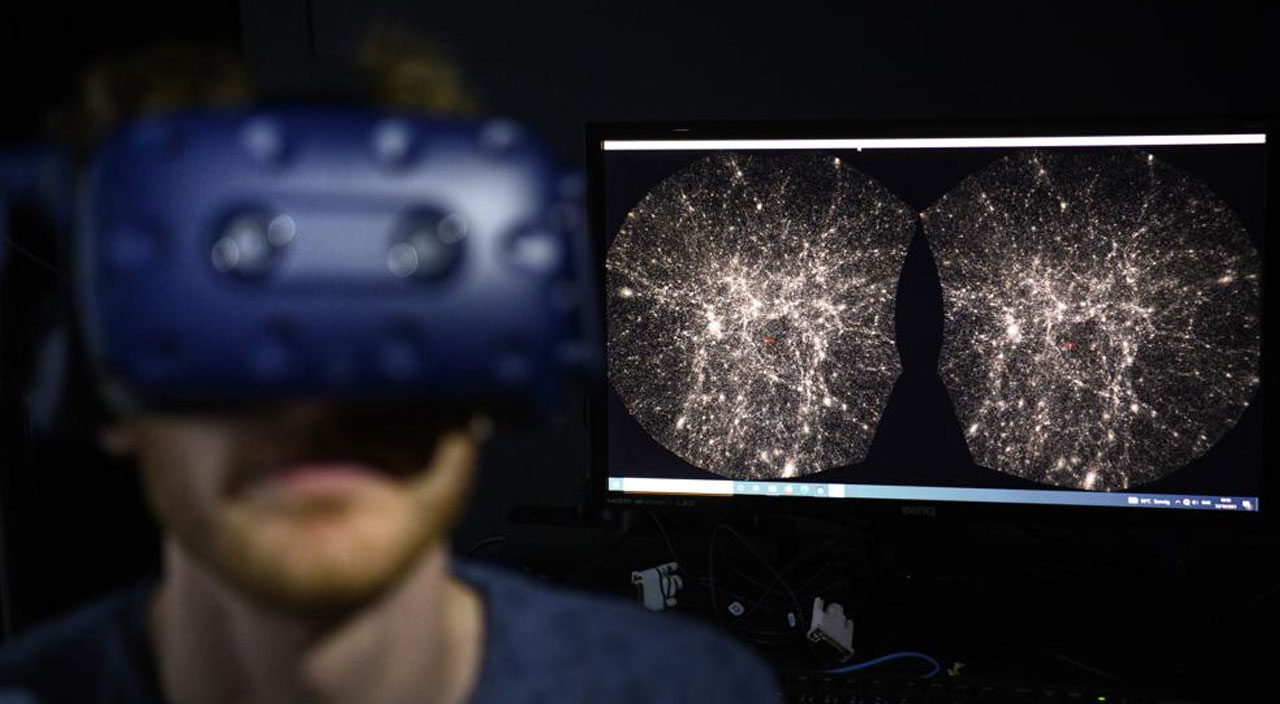 Metaverse etkisi: 2030'da hayat 'sanal' yaşanacak