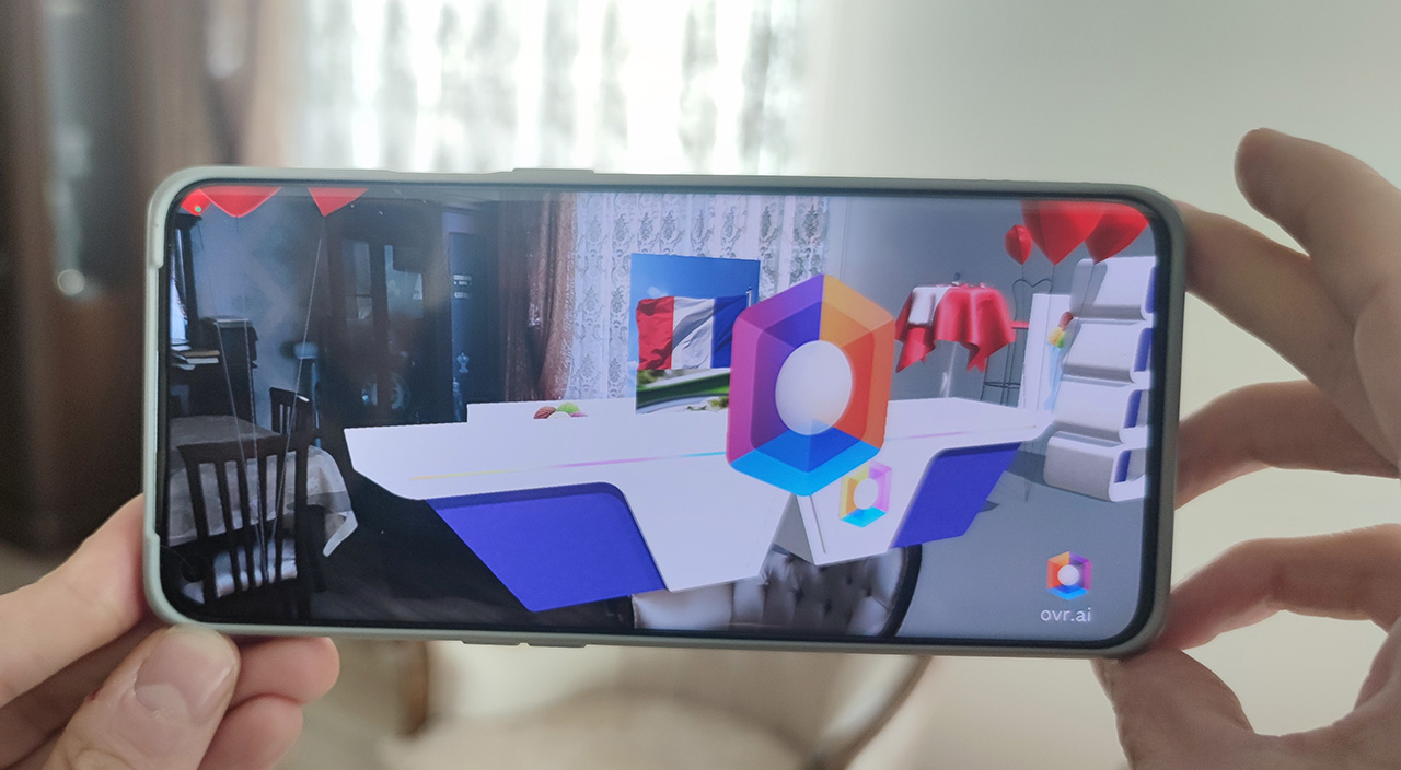 Metaverse'te tepki çeken hamle: Kahramanmaraş Kalesi'ne Fransız bayrağı dikti Metaverse'te tepki çeken hamle: Kahramanmaraş Kalesi'ne Fransız bayrağı dikti