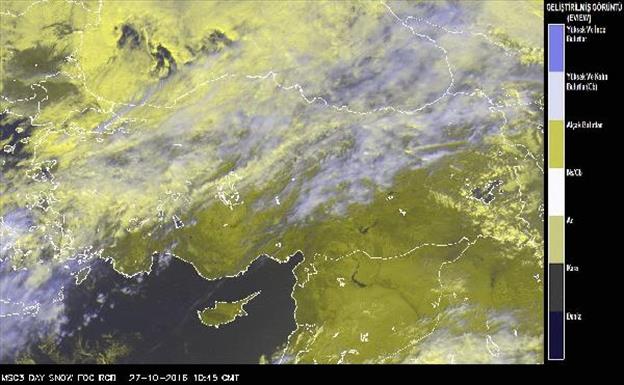 Asit yağmuru nedir? (Asit yağmurunun insan sağlığına zararları nelerdir?)