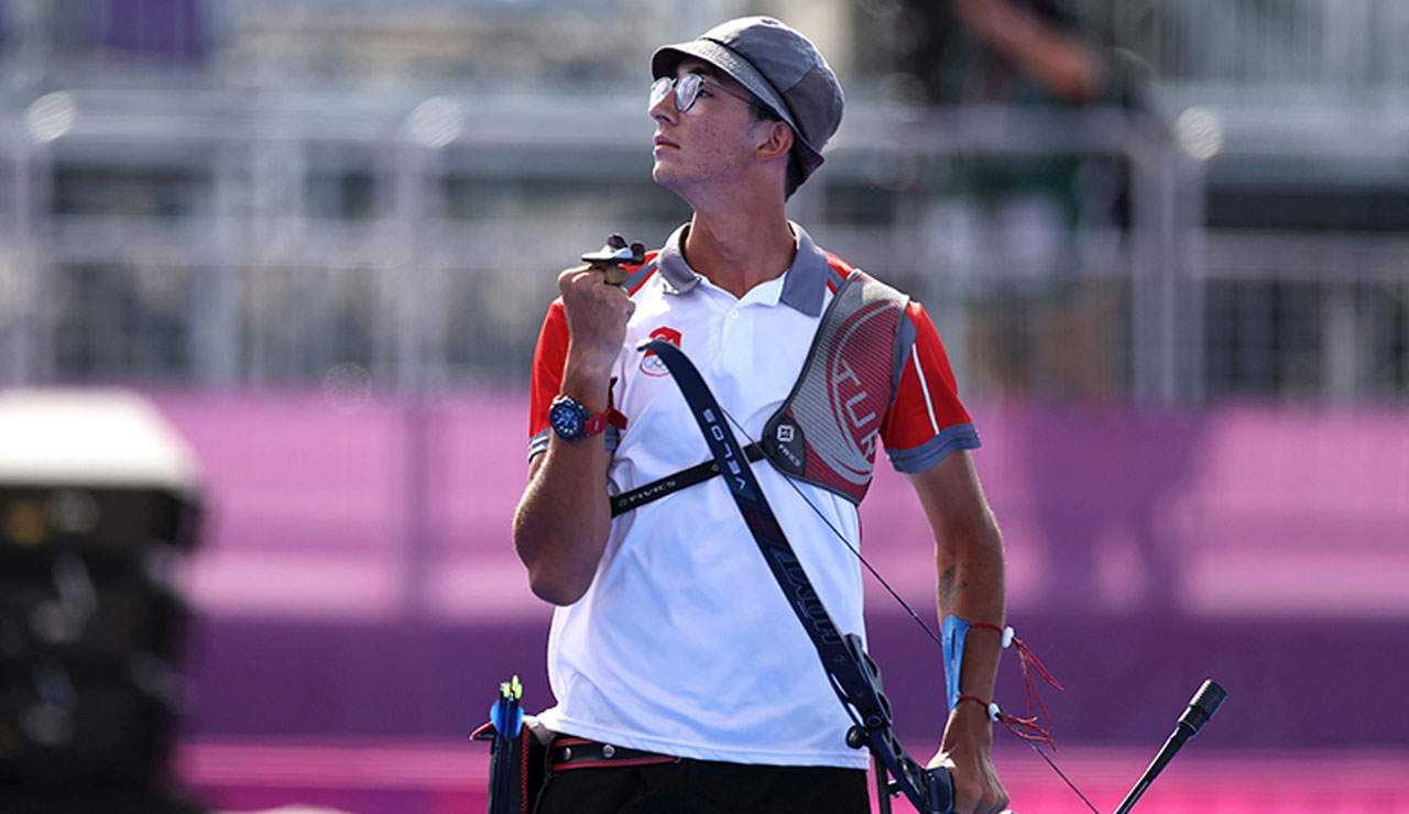 Erdoğan çifti 'yılın fotoğrafları'nı oyladı: Şampiyon Mete’yi seçtiler