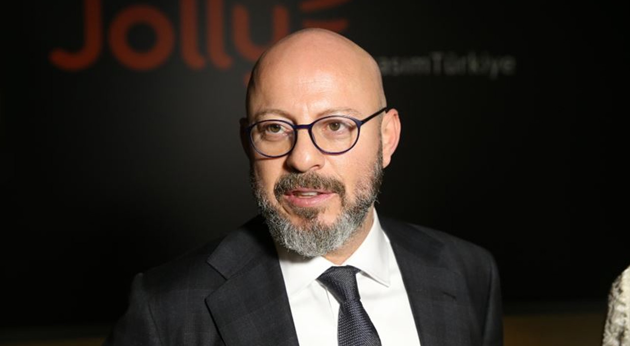 Turizm tarihinin en iyi dönemi: Erken rezervasyon katlandı