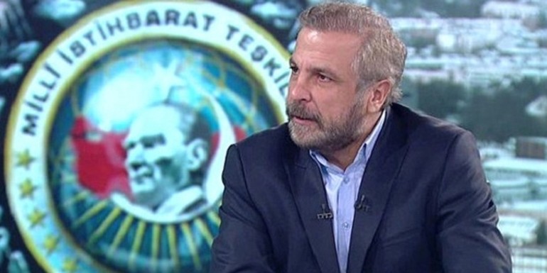 'Darbeden iki gün önce...'