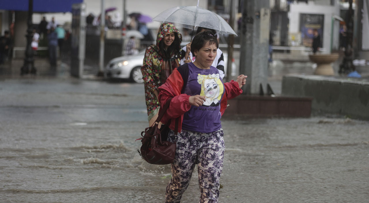 Meteoroloji'den 34 kent için sarı alarm! İstanbul, Ankara, Bursa dikkat... Çok kuvvetli geliyor (12 Haziran 2022 hava durumu)