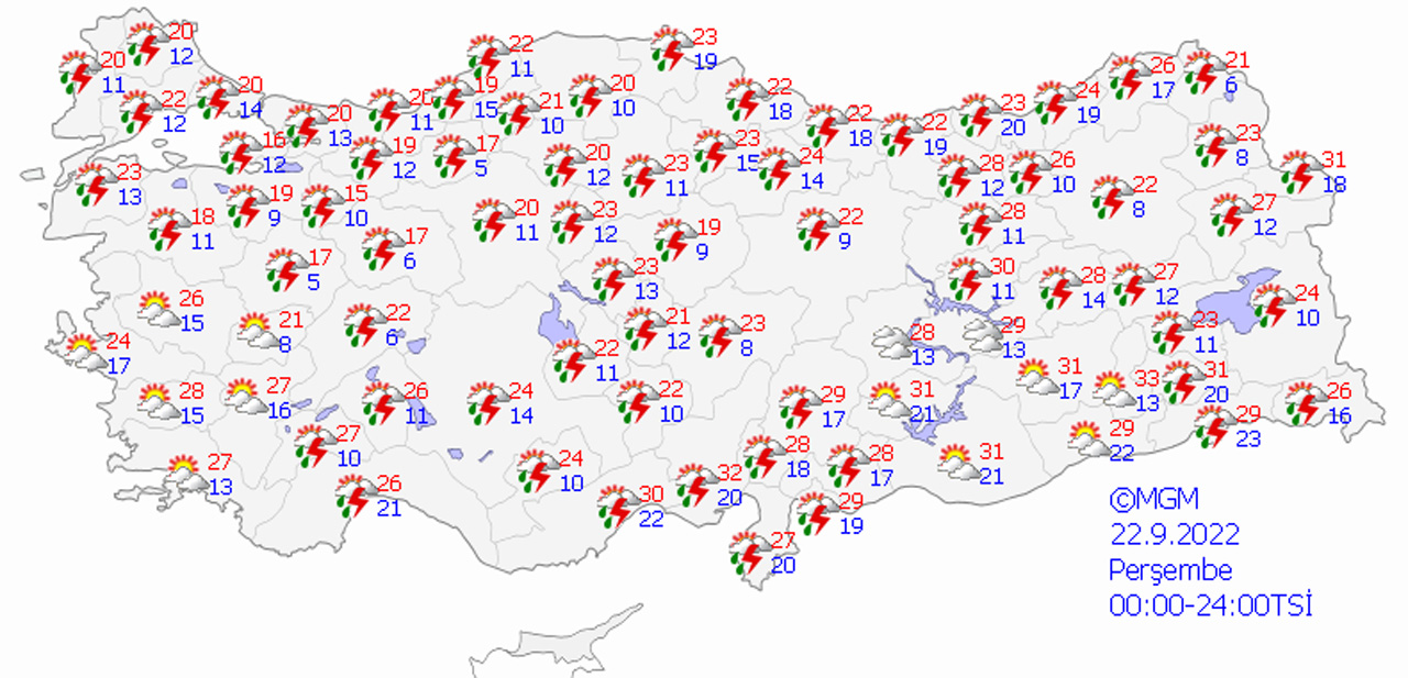 Tarih belli oldu! İlk kar geliyor: Sıcaklık tek hanelere düşecek, tüm Türkiye'ye yayılacak