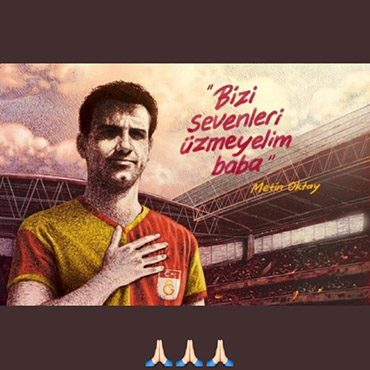 Arda Turan Selçuk’u sildi sosyal medyada kampanya başlatıldı!