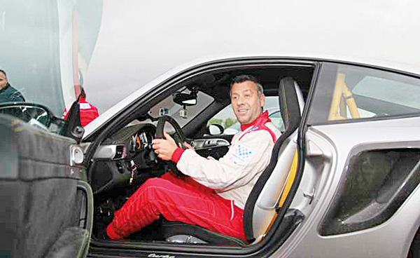 Metin Şentürk: Bir klip çekmekle sanatçı olunmuyor