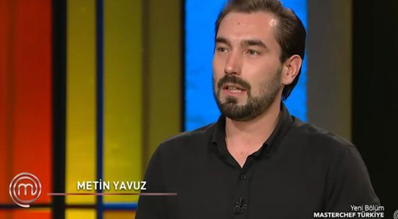 MasterChef 2022’nin ana kadrosuna katılan ilk isim belli oldu MasterChef 2022’nin ana kadrosuna katılan ilk isim belli oldu