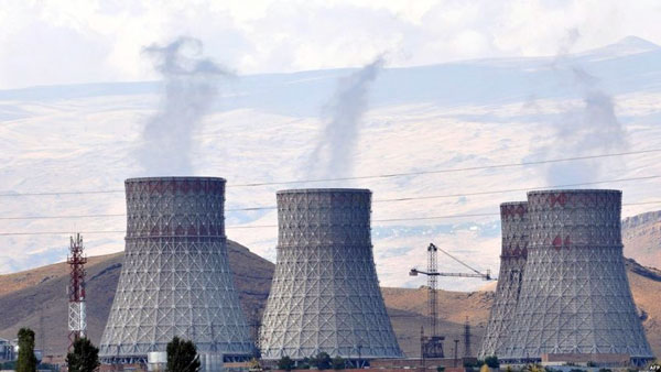 Santral değil saatli bomba