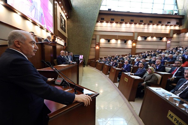 Mevlüt Uysal: 