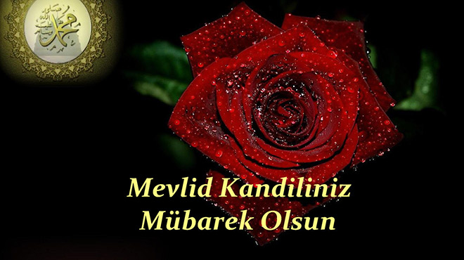 Mevlit Kandilinde Yapılacak İbadetler NELER? | Mevlid Kandilinde okunacak dualar (Mevlid Kandilinde Oruç Tutulur Mu?)