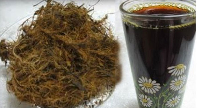 Meyan kökü sindirim sistemine faydalı