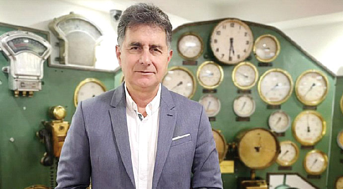 Denizciler 'güvenlik ve yıpranma hakkı' istiyorlar