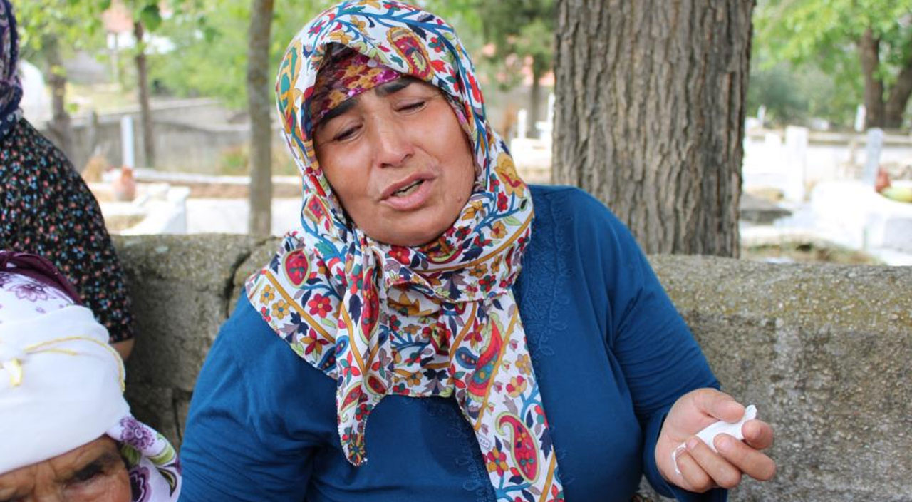 Elinde daha gelin kınası çıkmamıştı… 2 aylık kocası tarafından canice katledildi