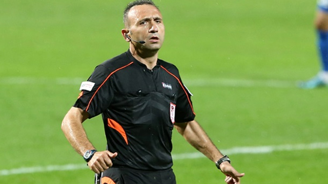 MHK 3. Lig maçlarına hakem atamayı unuttu iddiası