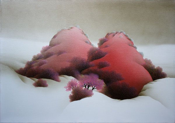 Atölyeye mahkûm bir ömür