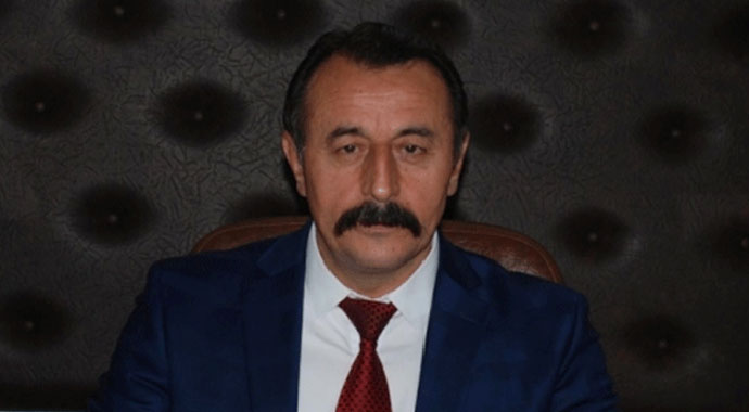 MHP'li belediye başkanı AK Parti'ye geçti