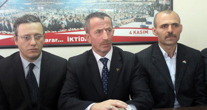 MHP’de deprem! Partiden ihraç edildi