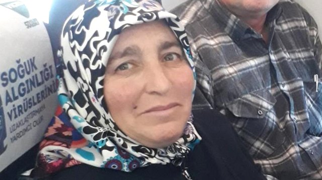 MHP ilçe başkanının eşi, oğlunun düğününde öldürüldü