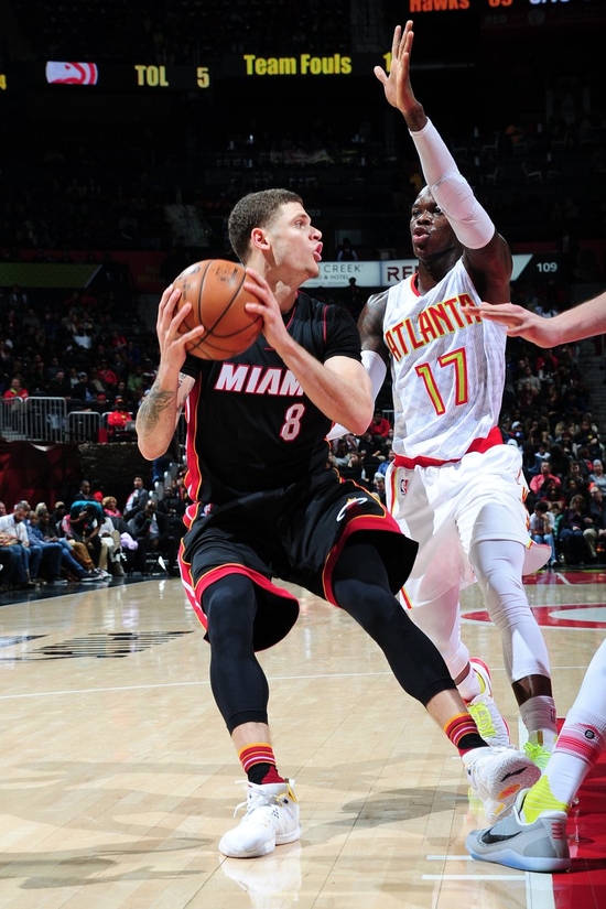 NBA'de gecenin maç raporu