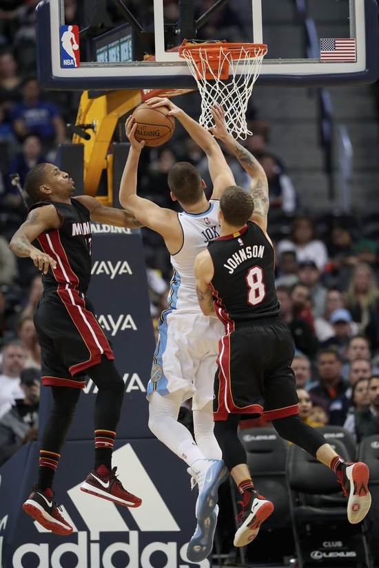 Gecenin NBA raporu!