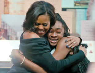 ‘First Lady’nin eksik hikâyesi