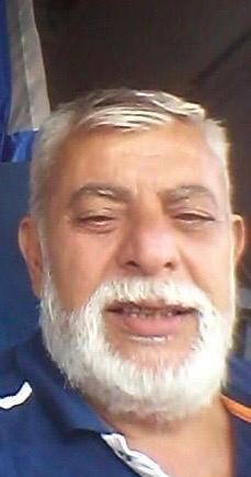 Mıcır yüklü kamyon devrildi, sürücüsü hayatını kaybetti