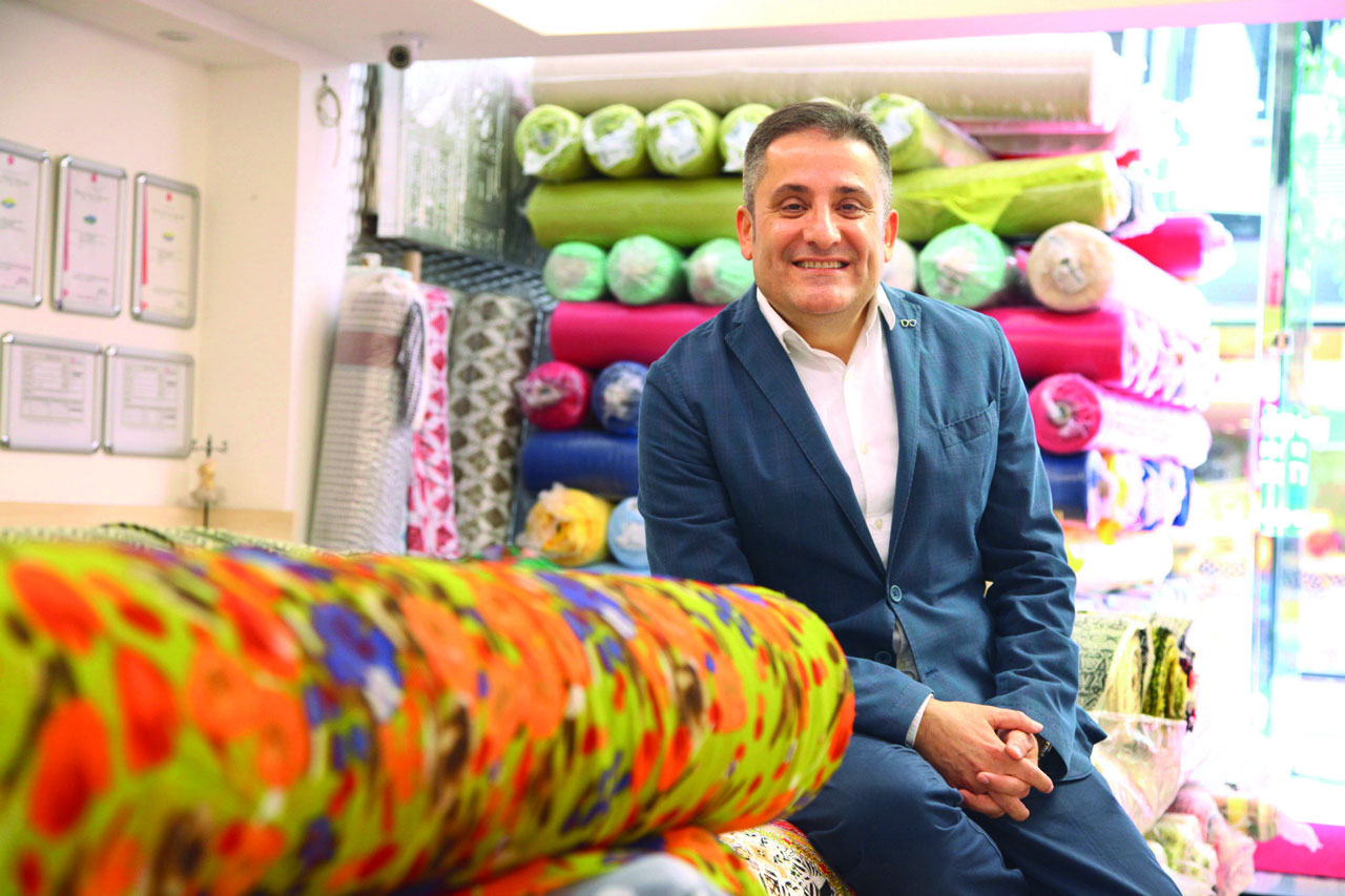 Yatırımda yerli hamle